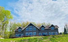 Chalet Mont Edouard De 4 Unites